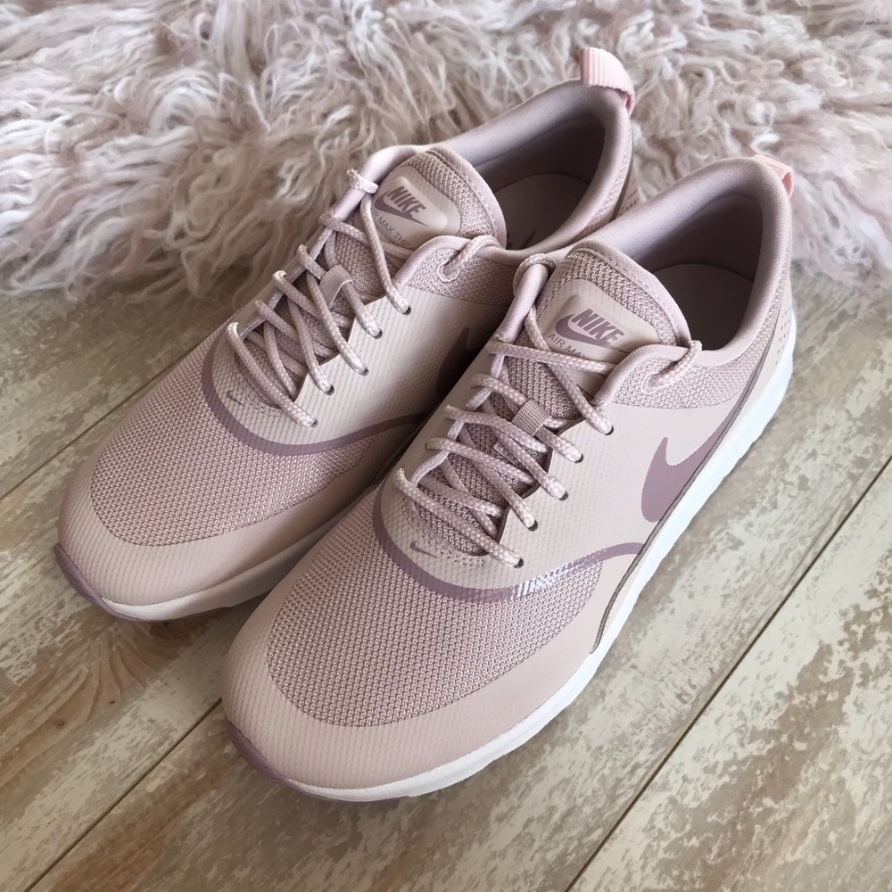 NWT🦄Nike Air Max Thea - Picture 6 of 7